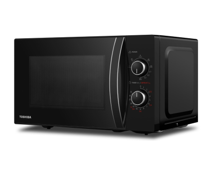 Kuchenka mikrofalowa Toshiba MWP-MG20P(BK)